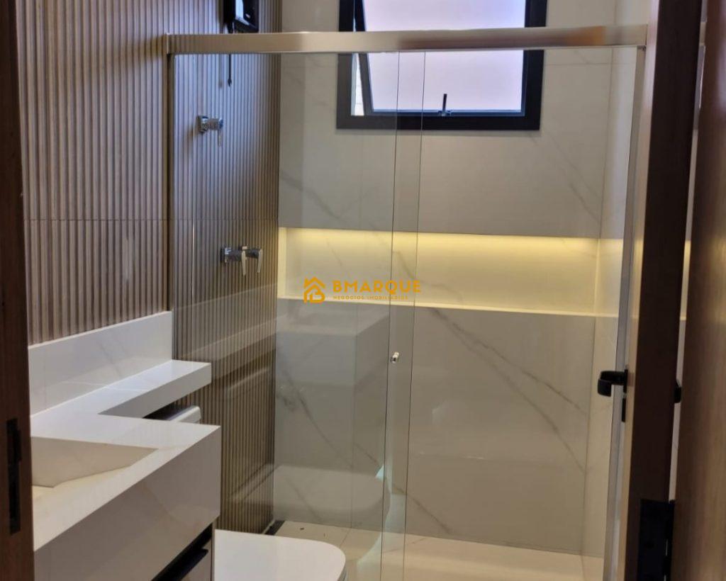 Casa em Condomínio Alto Luxo em Igarapé – MG