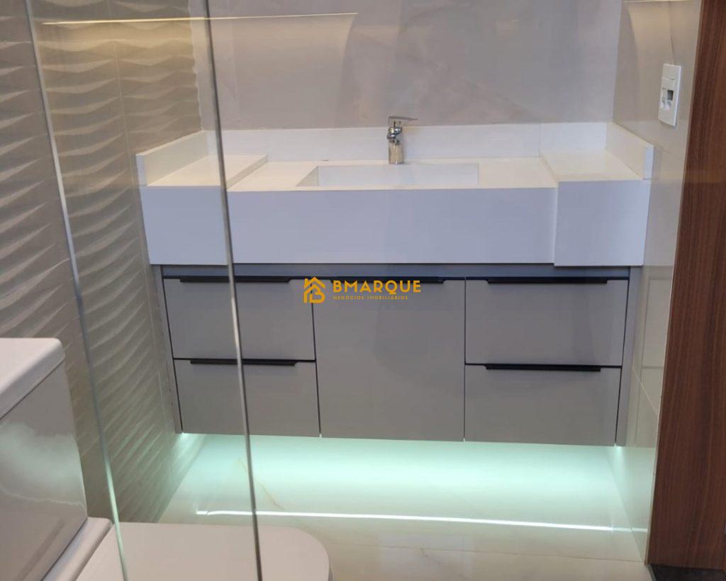 Casa em Condomínio Alto Luxo em Igarapé – MG