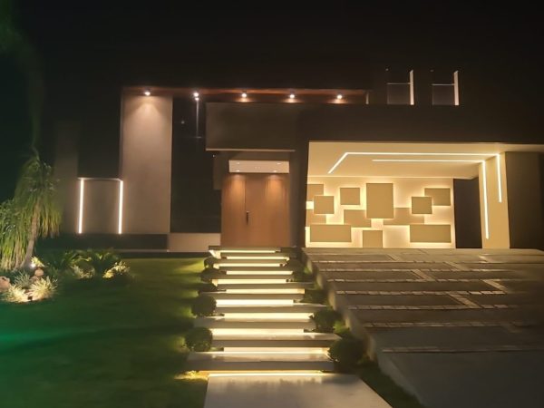 Casa em Condomínio Alto Luxo em Igarapé – MG