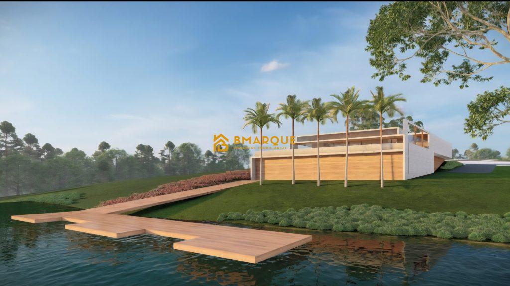 Terrenos em Condomínio Três Vales Nova Lima – MG