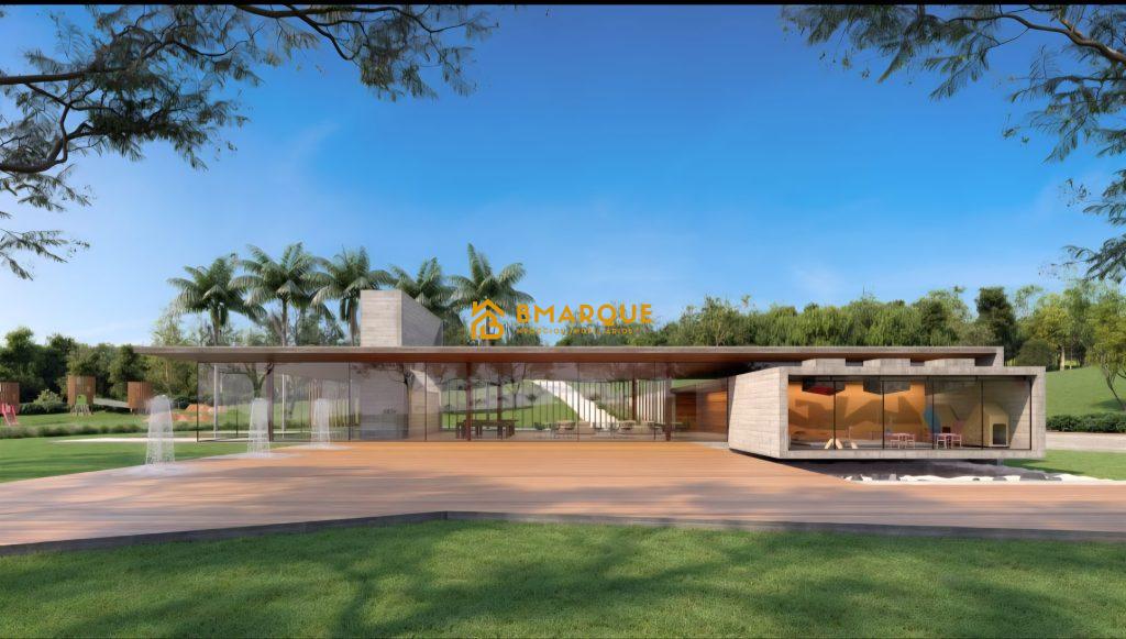 Terrenos em Condomínio Três Vales Nova Lima – MG