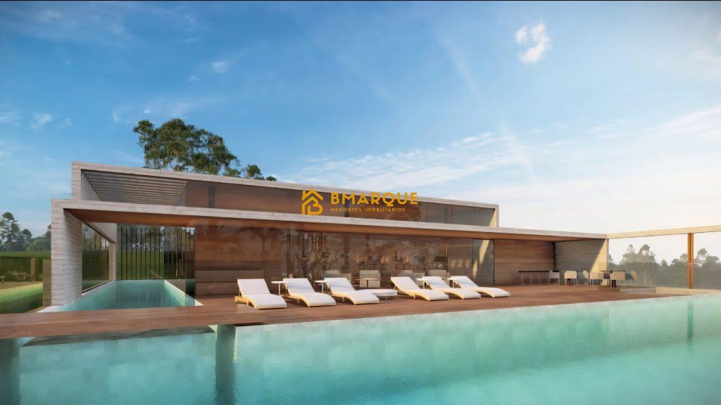 Terrenos em Condomínio Três Vales Nova Lima – MG