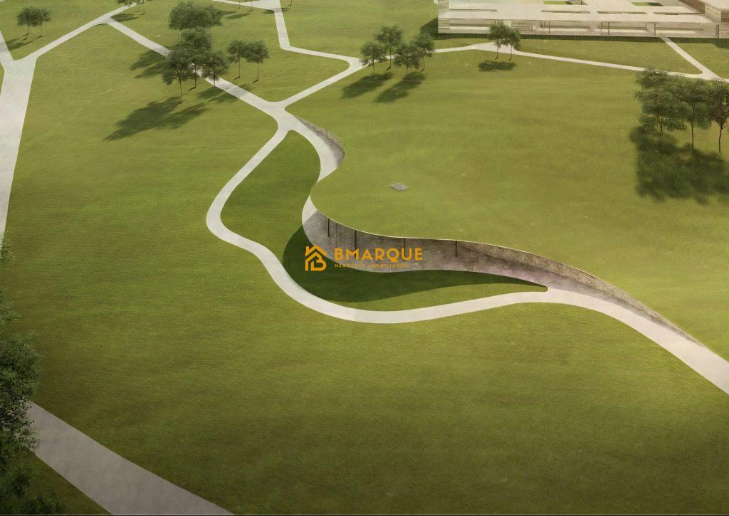 Terrenos em Condomínio Três Vales Nova Lima – MG