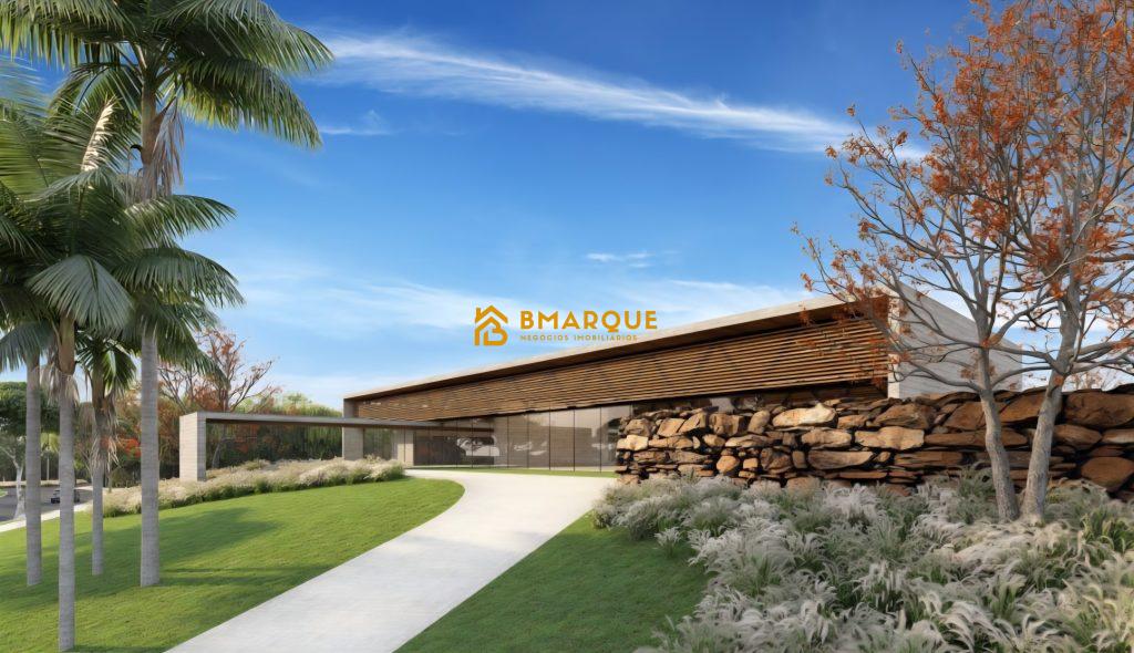 Terrenos em Condomínio Três Vales Nova Lima – MG