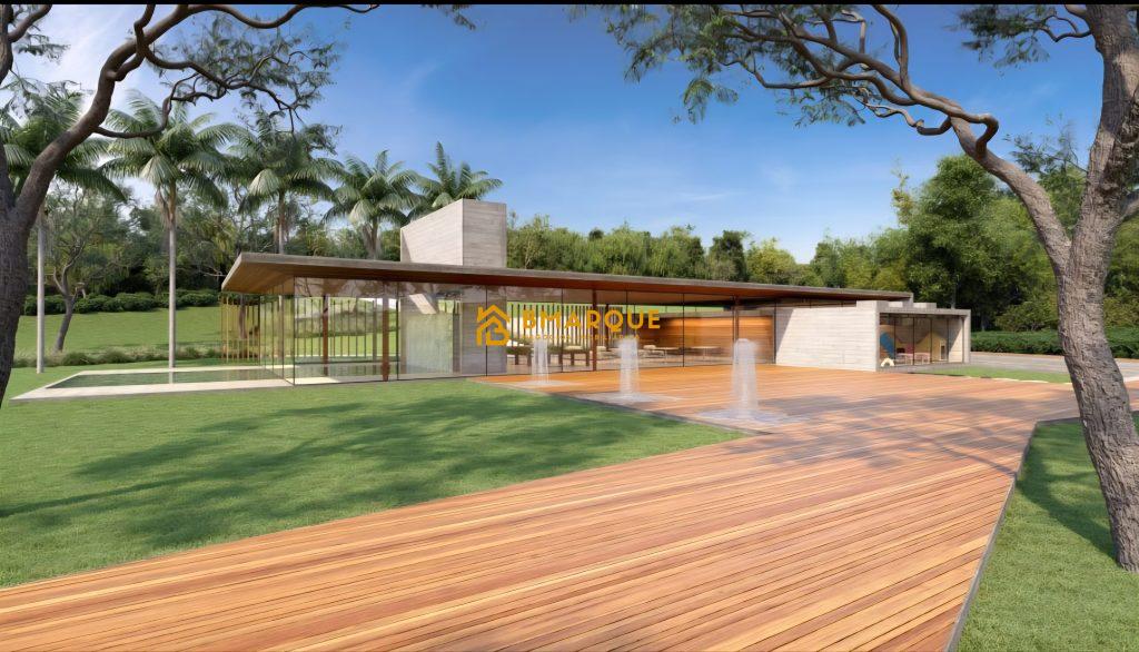 Terrenos em Condomínio Três Vales Nova Lima – MG