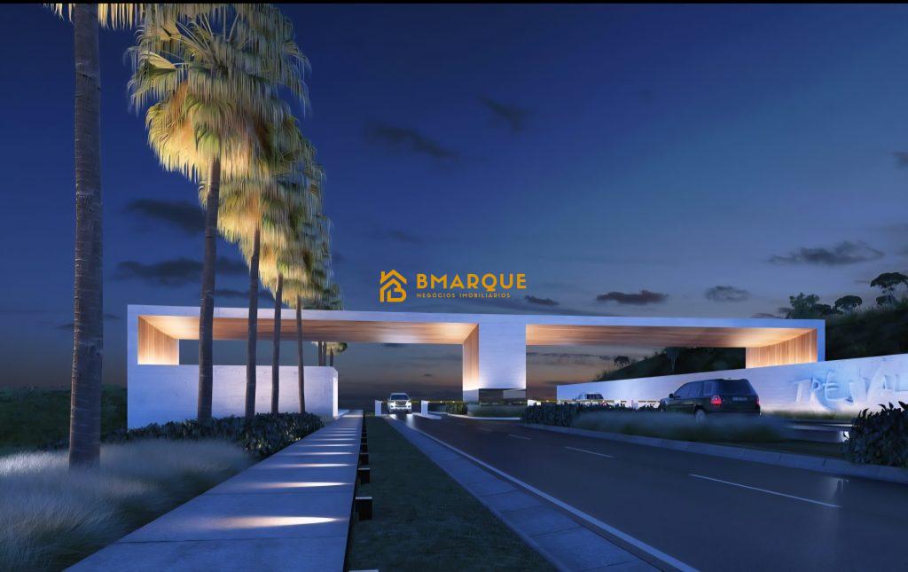 Terrenos em Condomínio Três Vales Nova Lima – MG