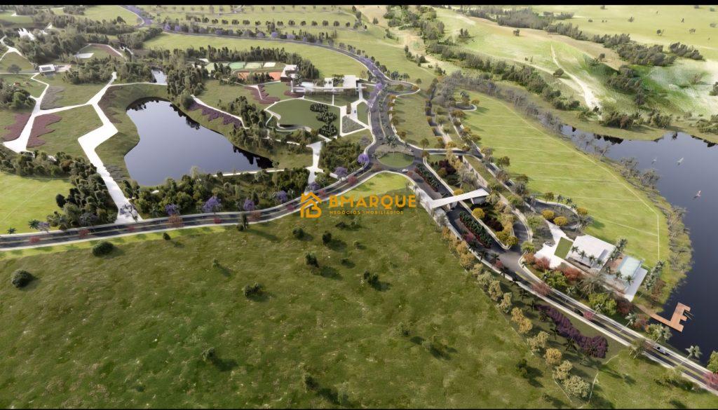 Terrenos em Condomínio Três Vales Nova Lima – MG