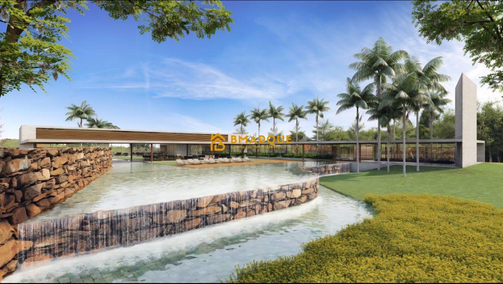 Terrenos em Condomínio Três Vales Nova Lima – MG