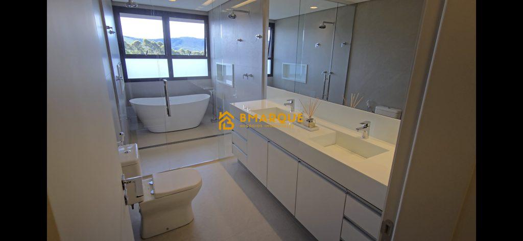 Casa Alto Luxo em Alphaville Lagoa dos Ingleses Nova Lima – MG