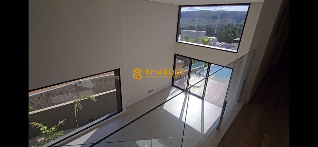 Casa Alto Luxo em Alphaville Lagoa dos Ingleses Nova Lima – MG