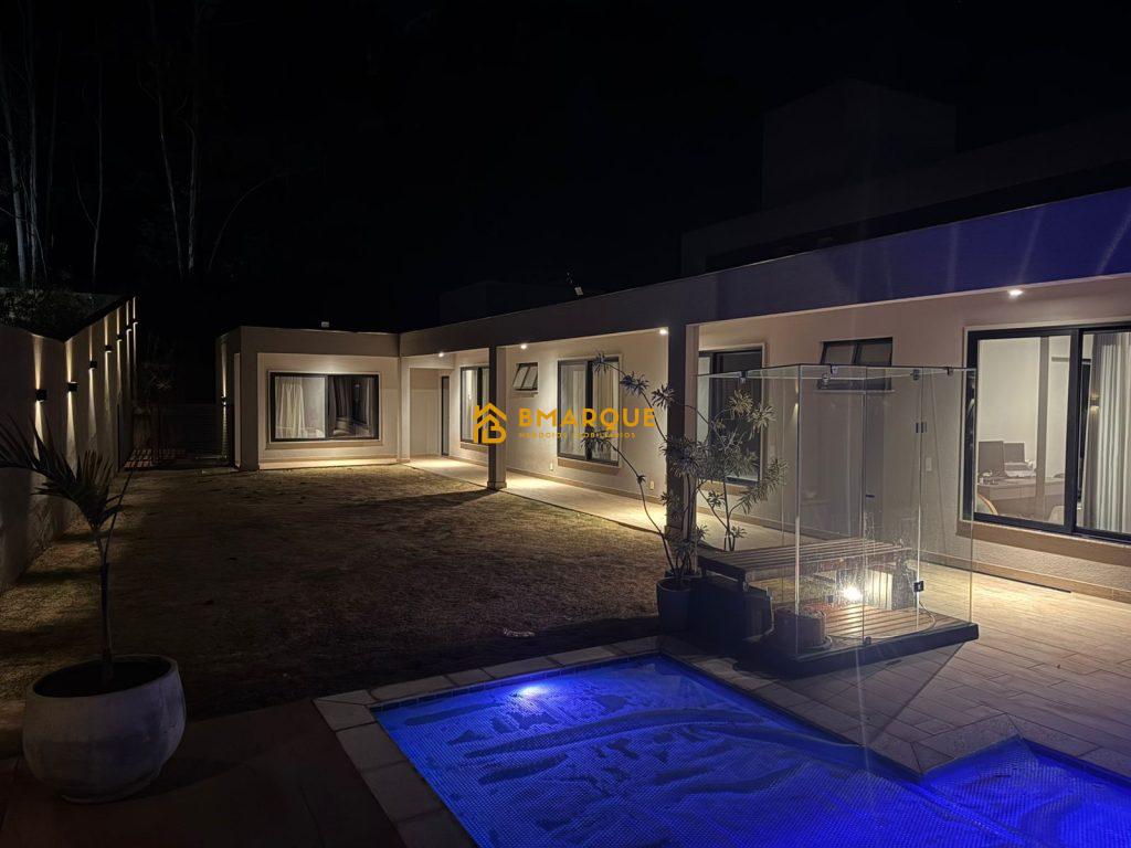 Casa Alto Luxo em Alphaville Lagoa dos Ingleses Nova Lima – MG