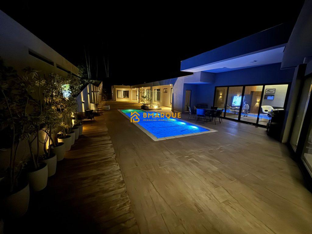 Casa Alto Luxo em Alphaville Lagoa dos Ingleses Nova Lima – MG
