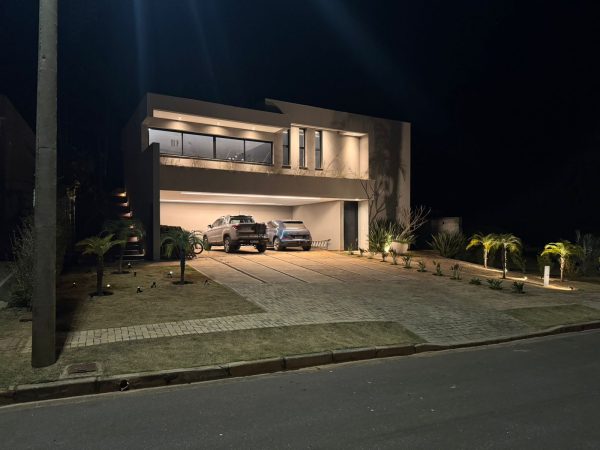 Casa Alto Luxo em Alphaville Lagoa dos Ingleses Nova Lima – MG