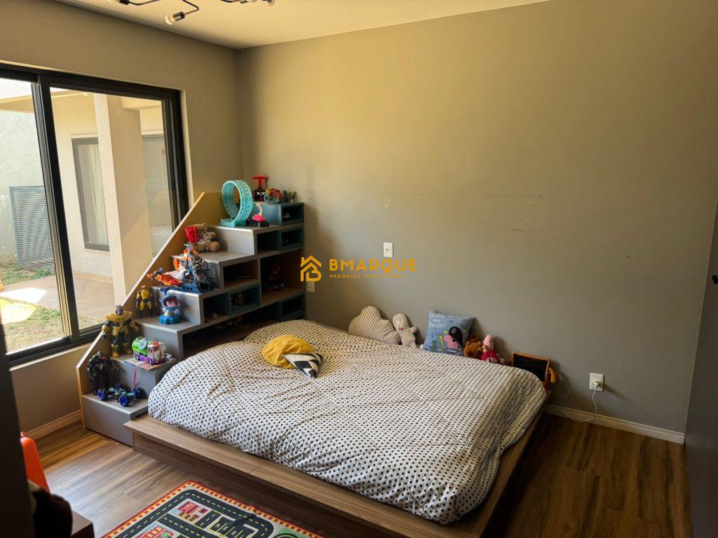 Casa Alto Luxo em Alphaville Lagoa dos Ingleses Nova Lima – MG