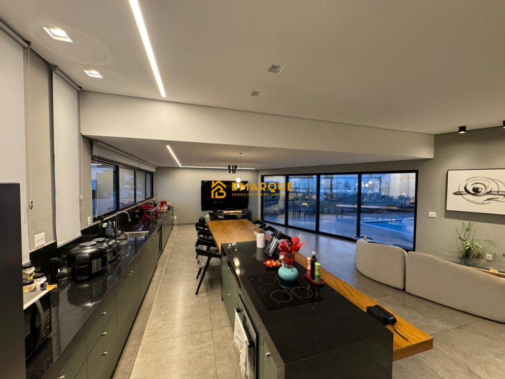Casa Alto Luxo em Alphaville Lagoa dos Ingleses Nova Lima – MG