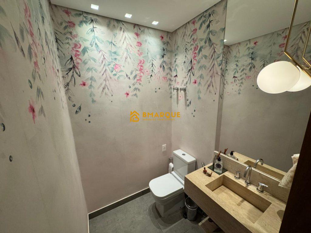 Casa Alto Luxo em Alphaville Lagoa dos Ingleses Nova Lima – MG