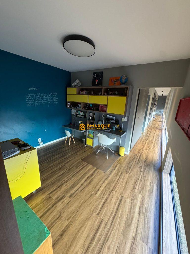 Casa Alto Luxo em Alphaville Lagoa dos Ingleses Nova Lima – MG