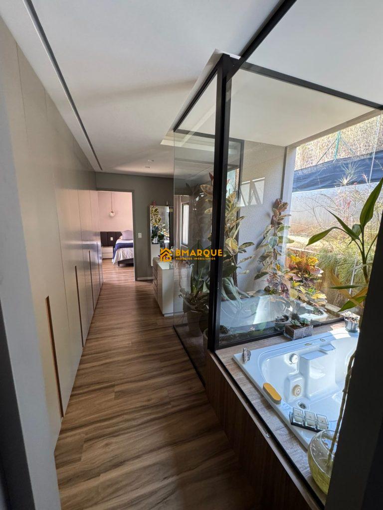 Casa Alto Luxo em Alphaville Lagoa dos Ingleses Nova Lima – MG