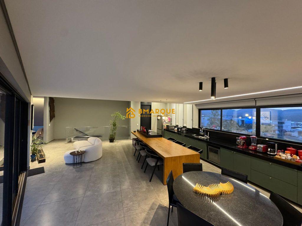 Casa Alto Luxo em Alphaville Lagoa dos Ingleses Nova Lima – MG