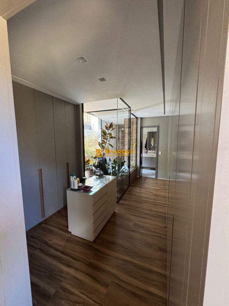 Casa Alto Luxo em Alphaville Lagoa dos Ingleses Nova Lima – MG