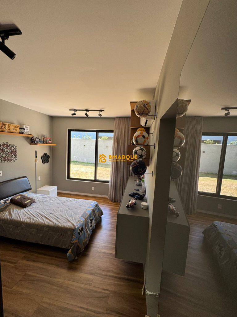 Casa Alto Luxo em Alphaville Lagoa dos Ingleses Nova Lima – MG