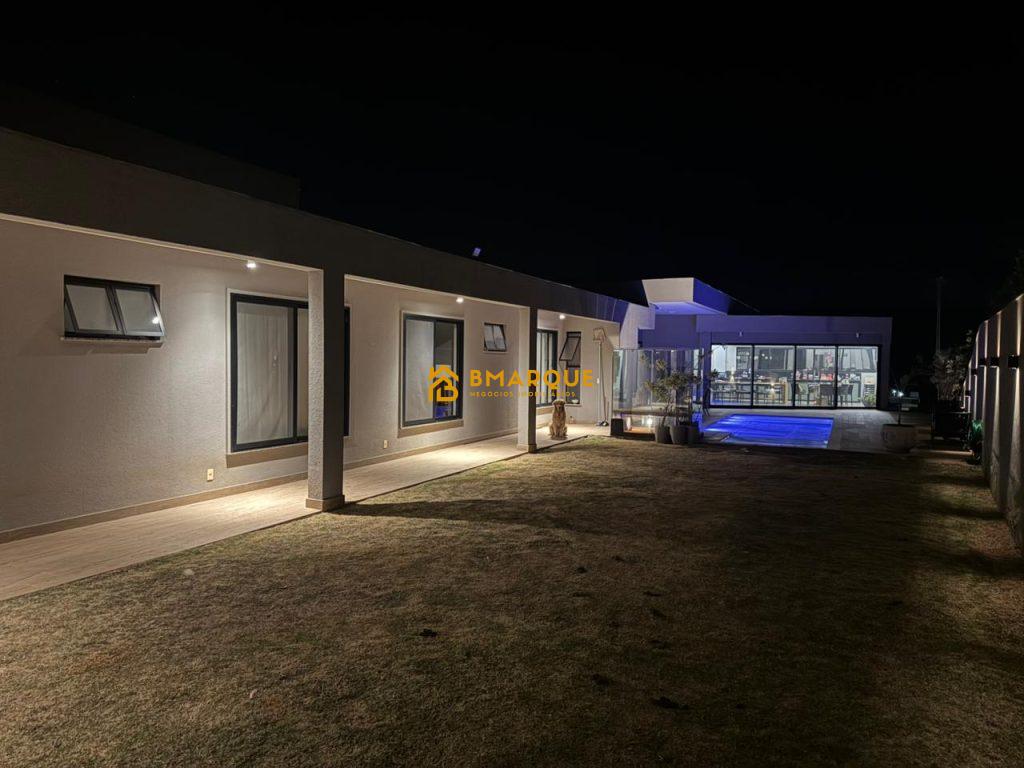Casa Alto Luxo em Alphaville Lagoa dos Ingleses Nova Lima – MG