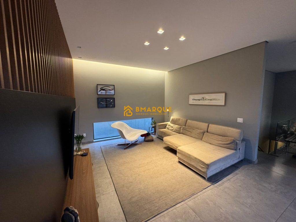 Casa Alto Luxo em Alphaville Lagoa dos Ingleses Nova Lima – MG