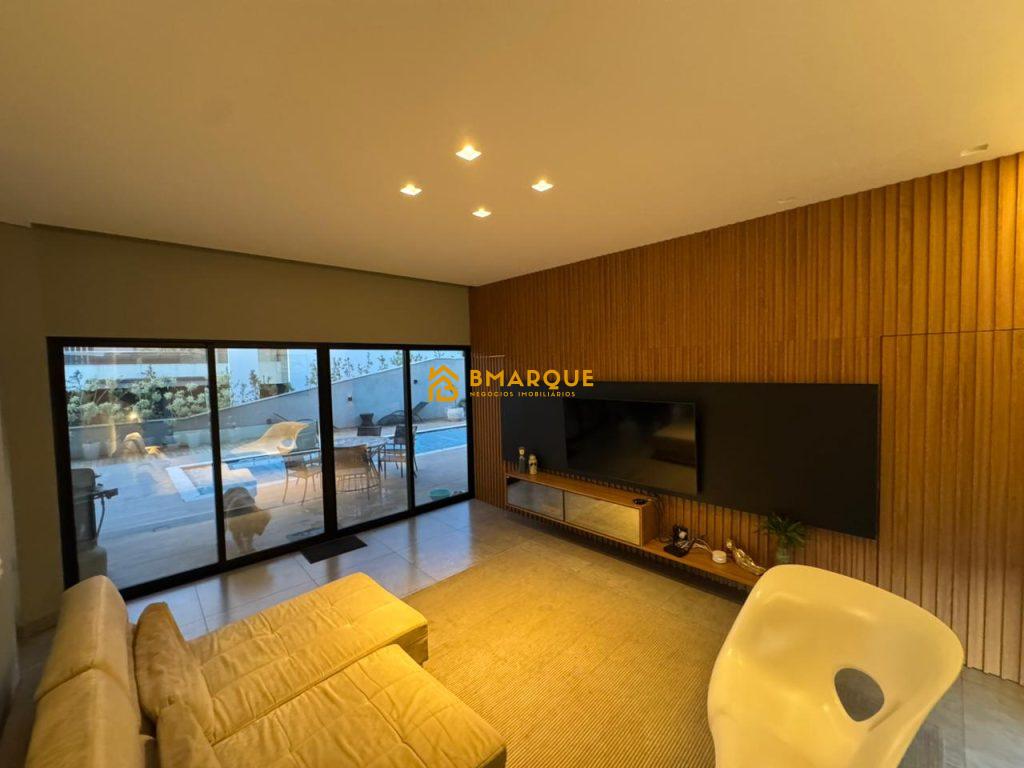 Casa Alto Luxo em Alphaville Lagoa dos Ingleses Nova Lima – MG