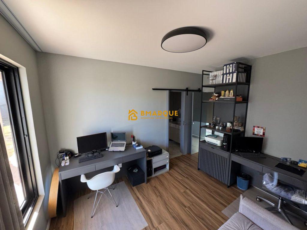 Casa Alto Luxo em Alphaville Lagoa dos Ingleses Nova Lima – MG