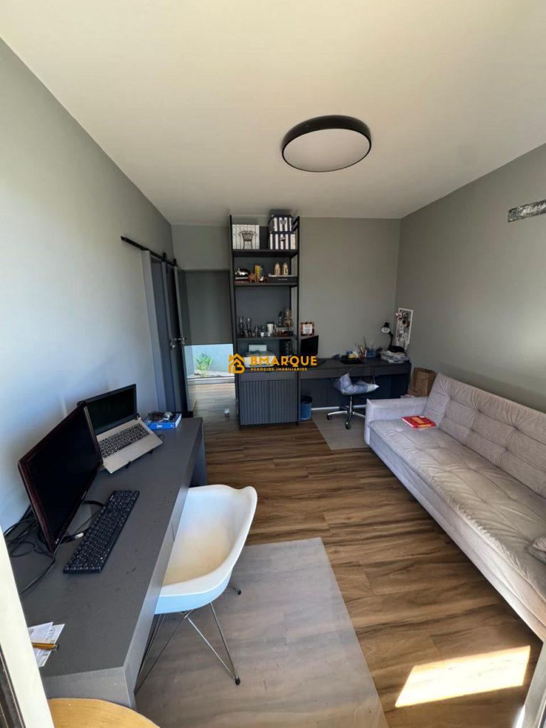 Casa Alto Luxo em Alphaville Lagoa dos Ingleses Nova Lima – MG